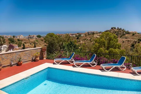 Habitació de lloguer, Benalmádena