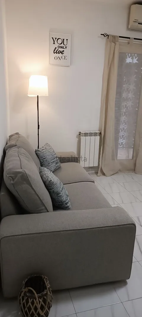 Wohnung 90 m² in Lleida
