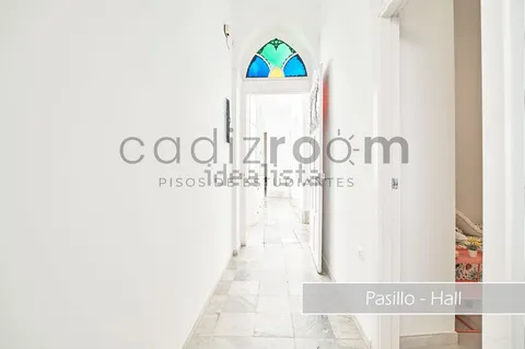 Zimmer zur Miete, Cádiz