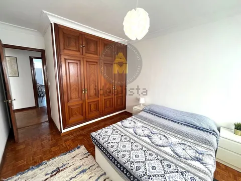 Appartamento 74 m² a Ferrol