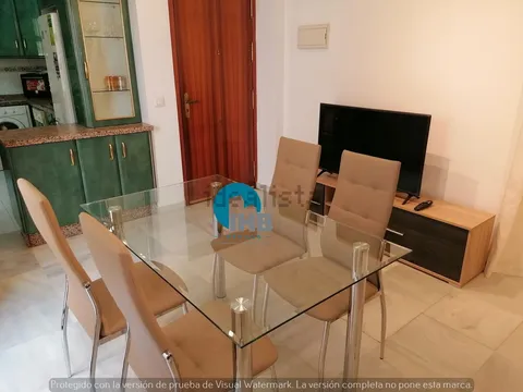 Pis de 60 m² a Sevilla