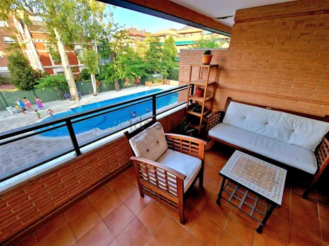 Pis de 72 m² a Madrid