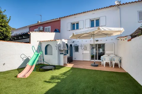 Casa de 107 m² a l'Escala