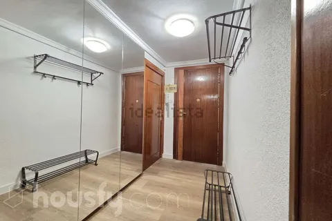 Pis de 75 m² a Madrid