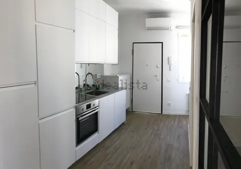 Piso de 47 m² en Madrid (3/27)