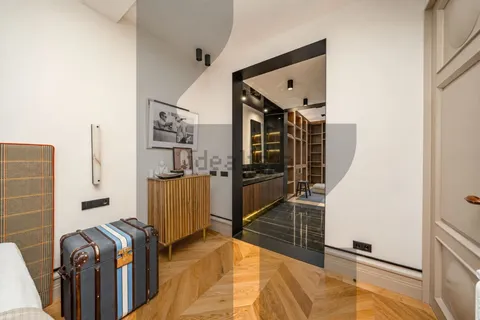 Pis de 170 m² a Madrid