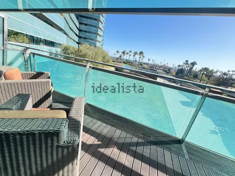 Piso de 135 m² en Barcelona