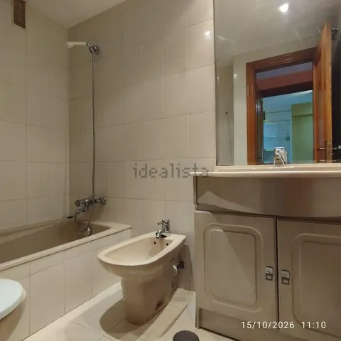 Pis de 52 m² a Oviedo