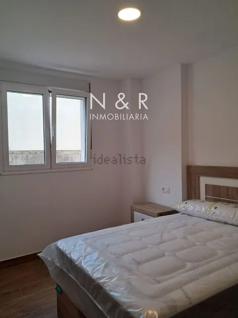 Pis de 57 m² a Santiago de Compostel·la