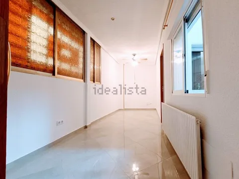 Pis de 90 m² a Madrid