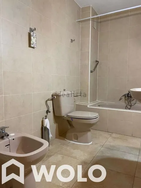Piso de 118 m² en Vitigudino