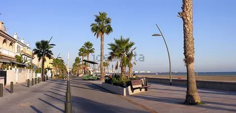 Pis de 94 m² a Santa Pola