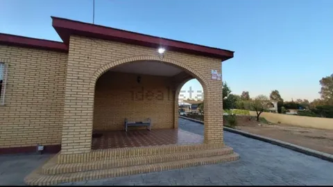 Casa de 140 m² a Sanlúcar la Mayor (3/7)