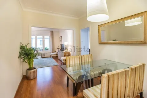 Квартира 108 м² в Барселоне