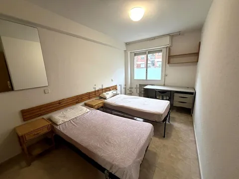 Appartement 65 m² à Madrid