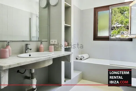 House 400 m² in Sant Josep de sa Talaia