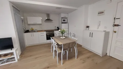 Pis de 44 m² a Gandia