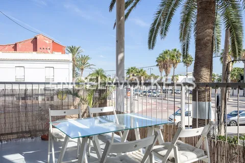Квартира 105 м² в Валенсии