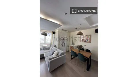 Pis de 70 m² a Madrid