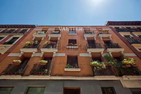 Appartamento 60 m² a Madrid