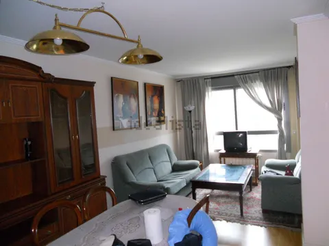Apartamento 99 m² em Madrid
