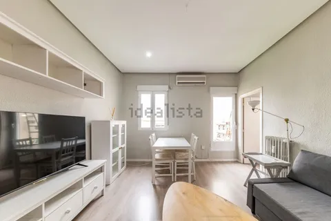 Pis de 85 m² a Madrid