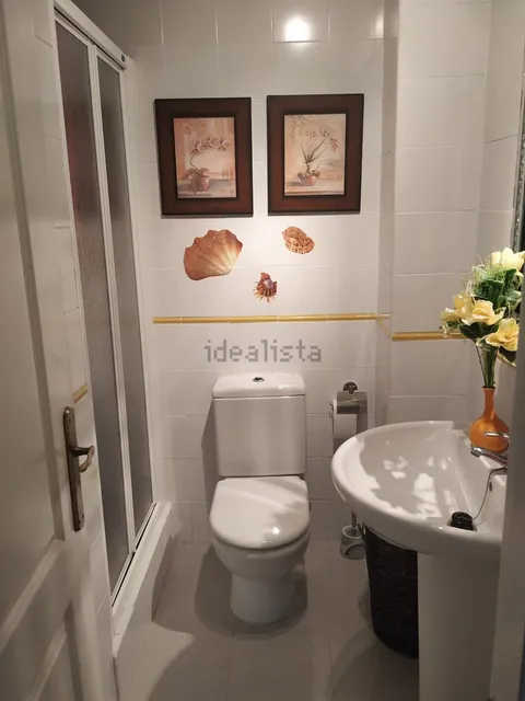 Pis de 85 m² a Estepona