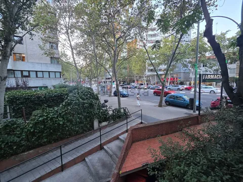 Appartamento 43 m² a Madrid