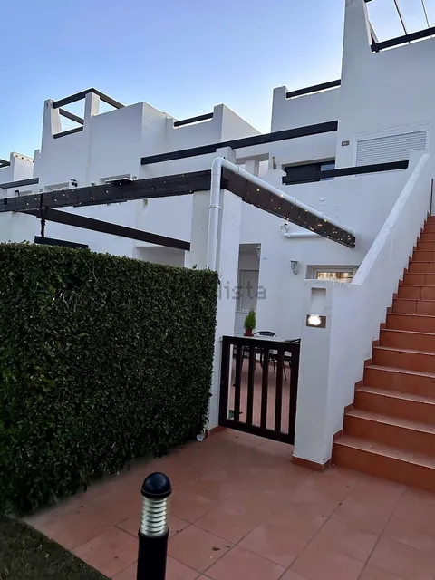 Piso de 70 m² en Alhama de Murcia