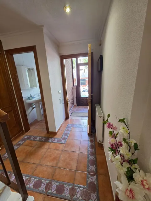 Haus 200 m² in Salamanca (3/45)