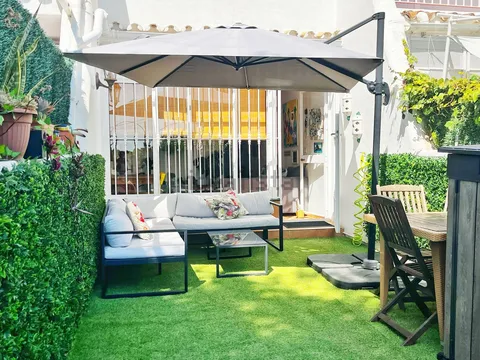 Квартира 45 м² в Estepona
