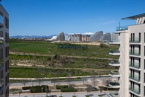 Pis de 122 m² a Madrid