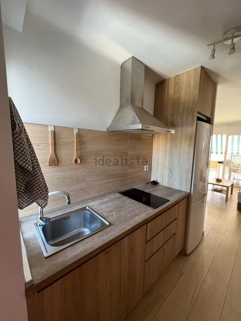 Wohnung 65 m² in Torremolinos