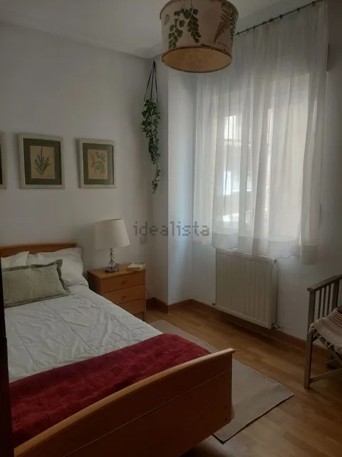 Pis de 70 m² a Béjar