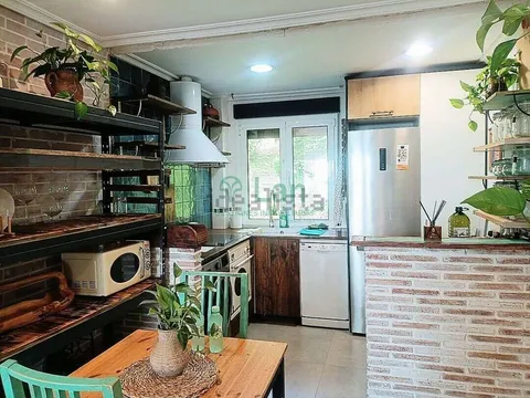 Квартира 70 м² в Бильбао