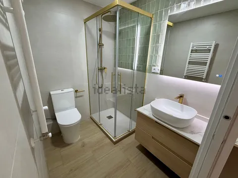 Pis de 65 m² a Madrid