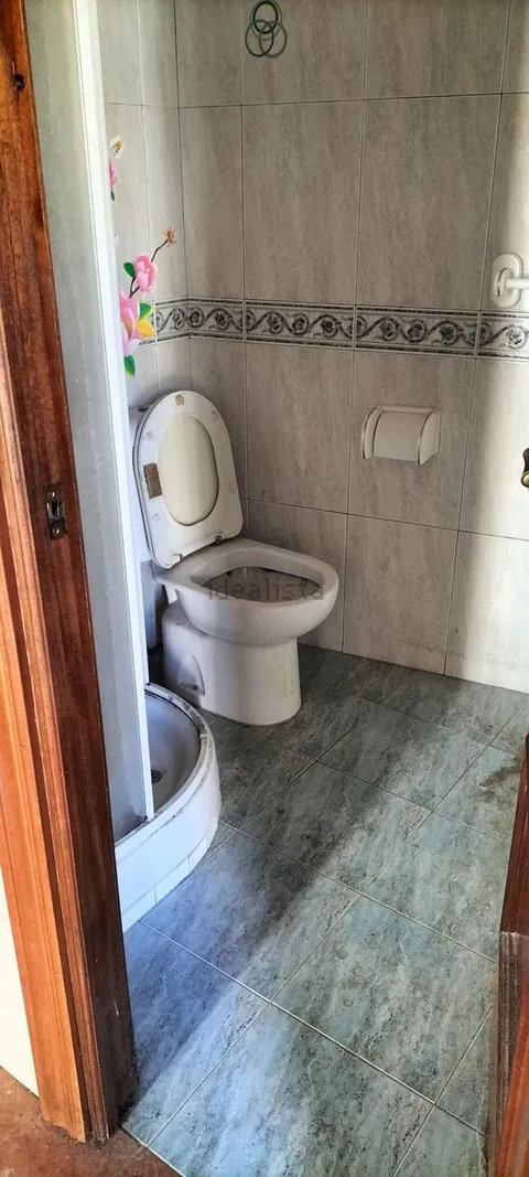 Pis de 40 m² a Granada
