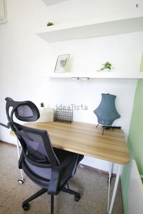 Zimmer zur Miete, Barcelona
