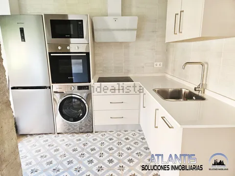 Pis de 75 m² a Sevilla