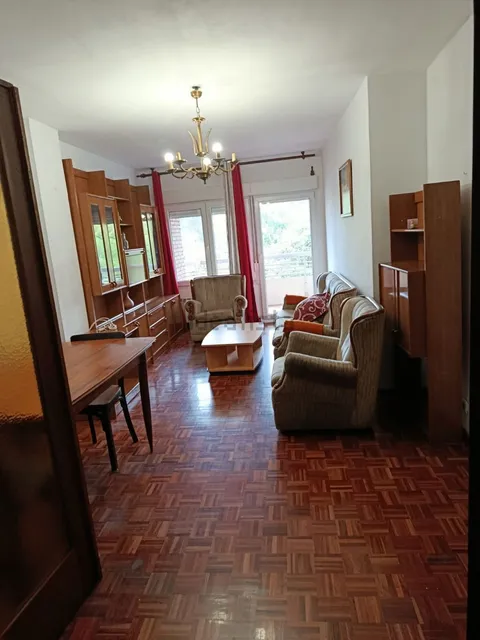 Appartement 95 m² à Palencia