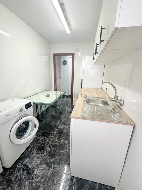 Pis de 80 m² a Màlaga (4/12)