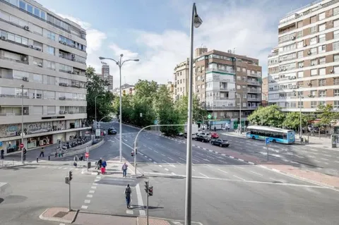 Pis de 80 m² a Madrid