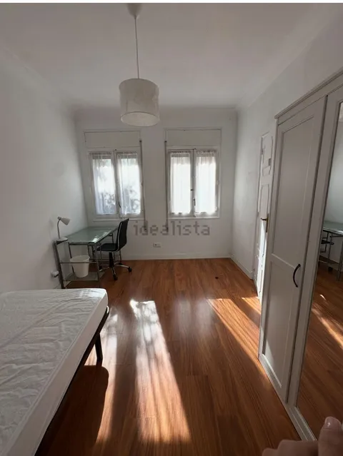 Pis de 120 m² a Madrid
