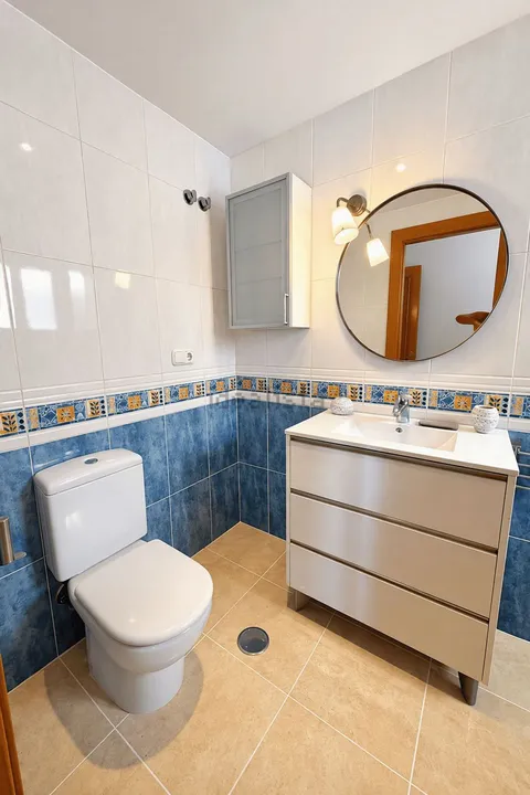 Pis de 124 m² a Altea