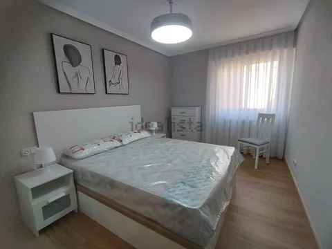 Pis de 56 m² a Palencia