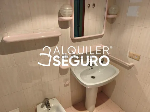 Pis de 96 m² a Sevilla