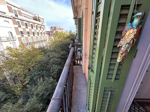 Zimmer zur Miete, Barcelona