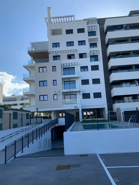 Pis de 71 m² a Màlaga (3/11)