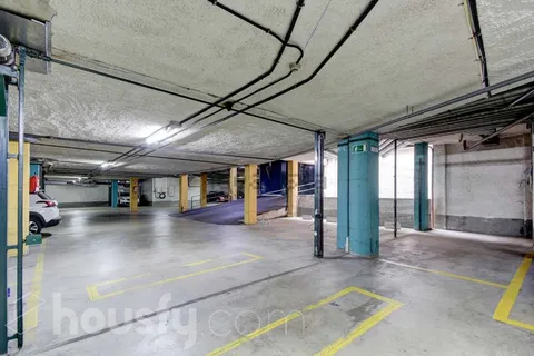 Pis de 84 m² a Sant Cugat del Vallès