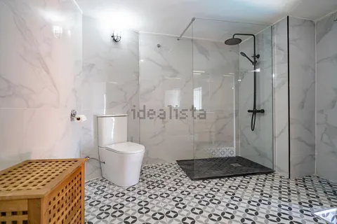 Habitació de lloguer, Benalmádena